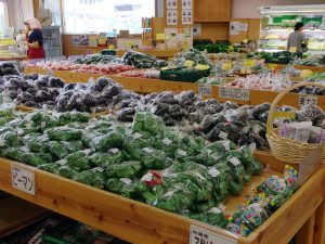町田まつり～農産物＆加工品、町田シルクメロンの販売ＰＲ～