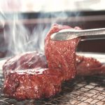 ゴールデンウイーク特別イベント「旨い肉　旨いタレ」