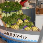 葛飾元気野菜販売促進キャンペーン