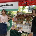 東京の食の魅力フェア ～TOKYO GROWN WINTER FESTA～