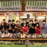 東京NEO-FARMERS！ 秋の収穫祭り