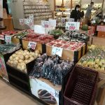 東京野菜フェア