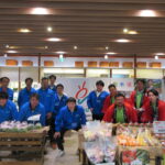秋の大収穫祭～関東甲信越美味いもの大集合WEEK～