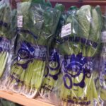 東京産野菜販売フェア