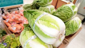 板橋区・練馬区のとれたて農産物販売