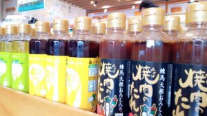 板橋区・練馬区のとれたて農産物販売