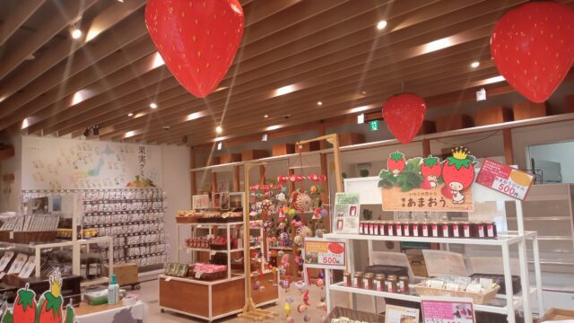 春の柳川　魅惑のあまおうと極上福岡有明のりフェア