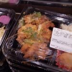 ★お弁当販売日★