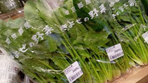 東京野菜フェア