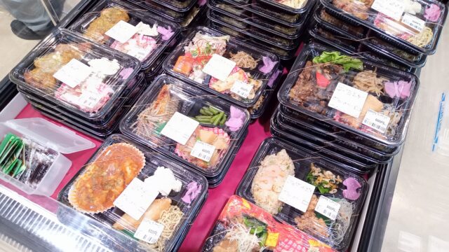 ★お弁当販売日★
