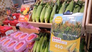 新潟県・十日町市＆宮崎県・都城市　初夏の美味いもんフェスタ