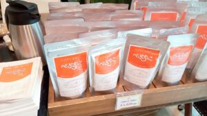 大田区フェア~100%!✨Pure Ota✨!~「羽田空港だけじゃない!あなたの知らない大田区がそこにはある!