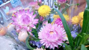 秋川渓谷恵みフェスタ