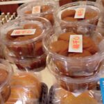 青梅・奥多摩の食材を楽しもう！