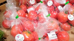 マインズマルシェ・夏