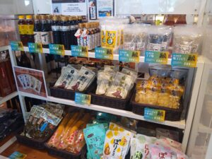 JAL美食半島フェア