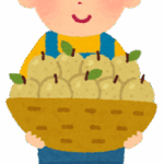いいものいっぱいいばらき　秋の和梨フェア