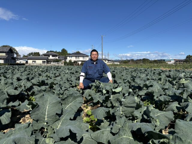 Aコープ店舗にて取り扱い中!旬の地場商材を中心にご紹介いたします!