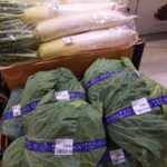 東京野菜フェア