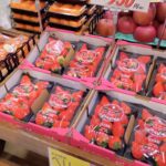 JA全農東京フェア