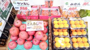 JA全農東京フェア